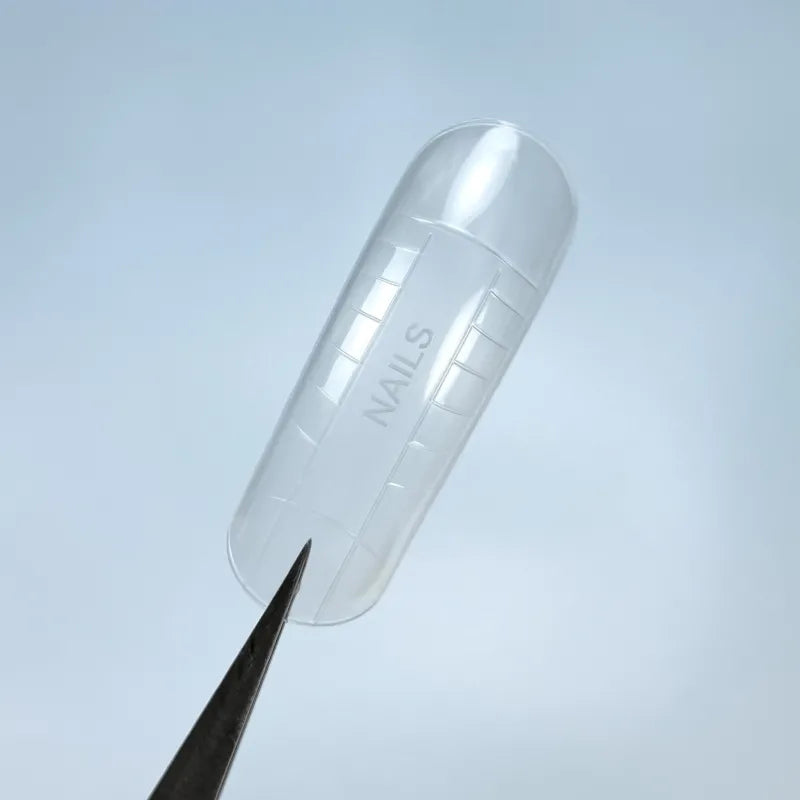 Moldes de Uñas LUNAmoon Onychogryphotic – vista 2