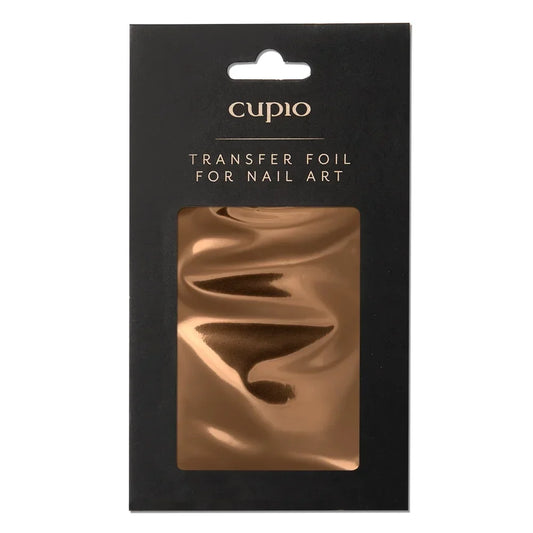 Papel de transferencia Cupio - COPPER