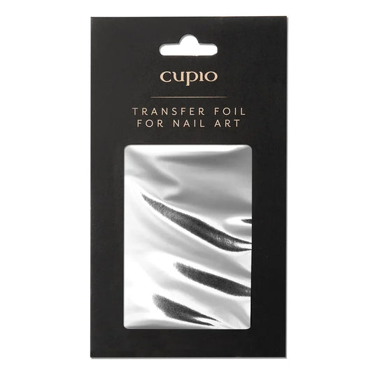 Papel de transferencia Cupio - SILVER 002