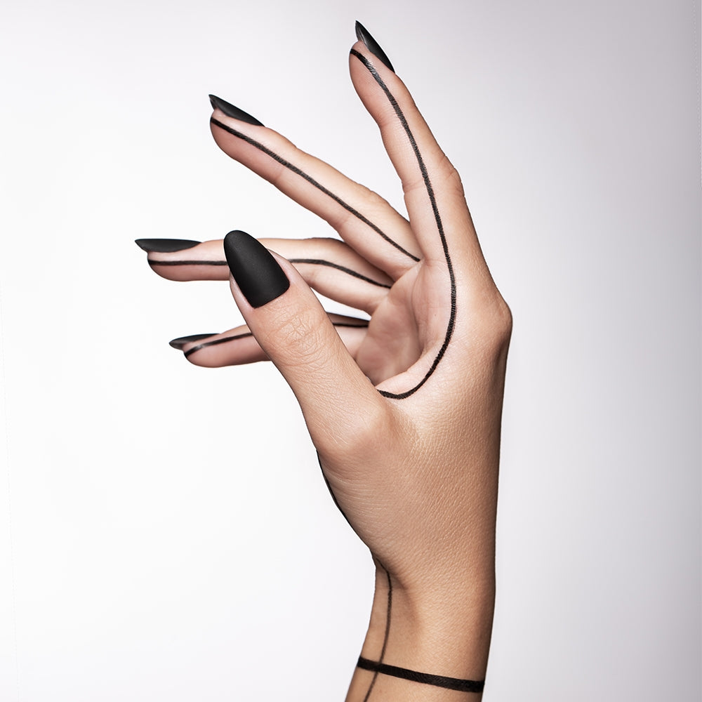 Top Coat Cupio - PERFECT MATTE 15ml