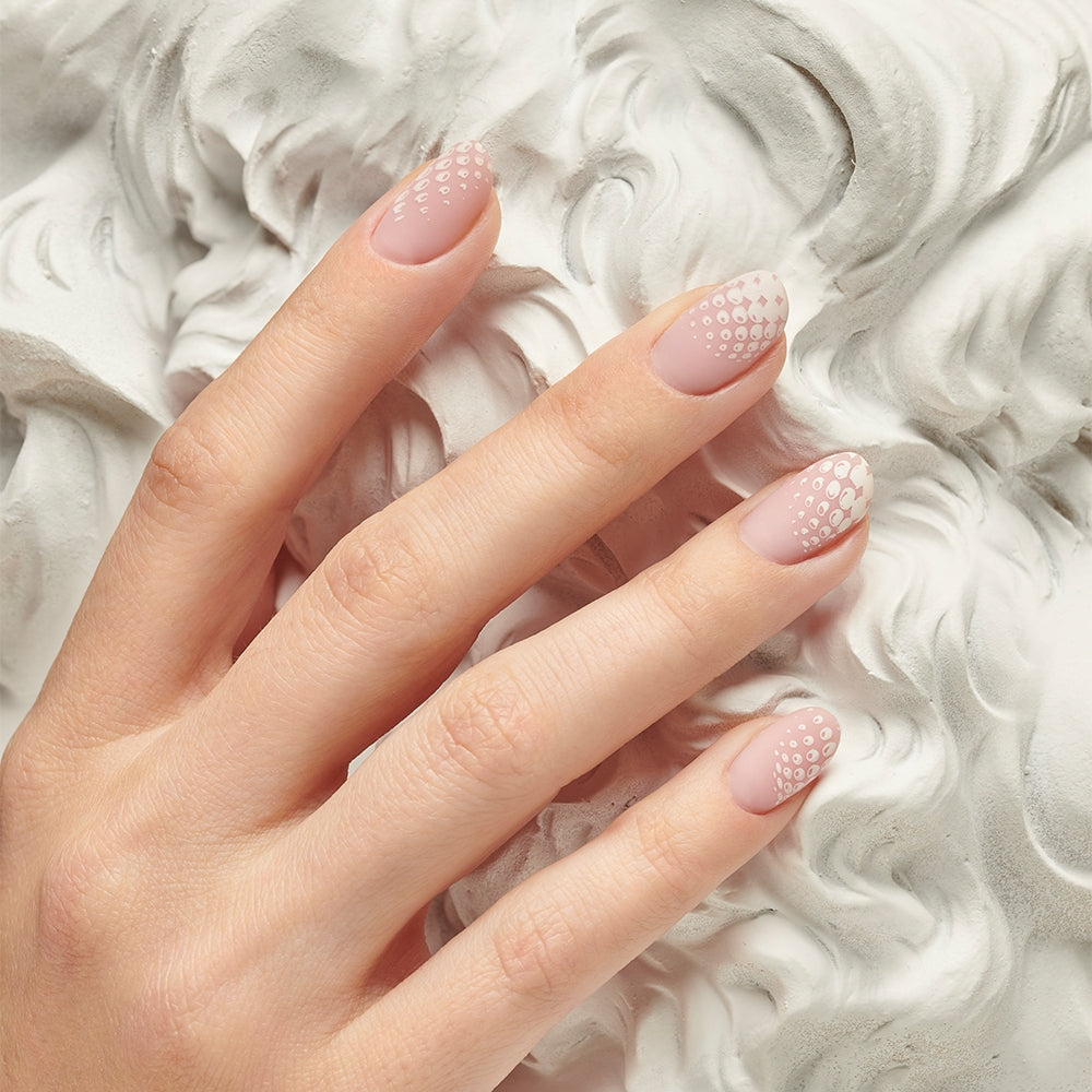 Top Coat Cupio - PERFECT MATTE 15ml