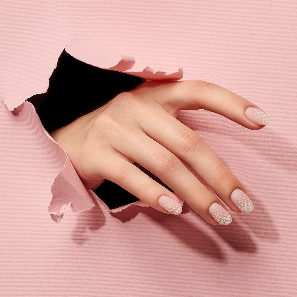 Top Coat Cupio - PERFECT MATTE 15ml
