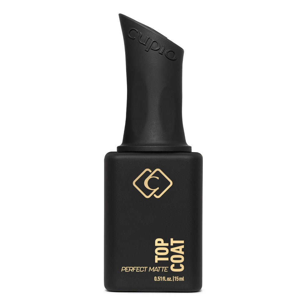 Top Coat Cupio - PERFECT MATTE 15ml