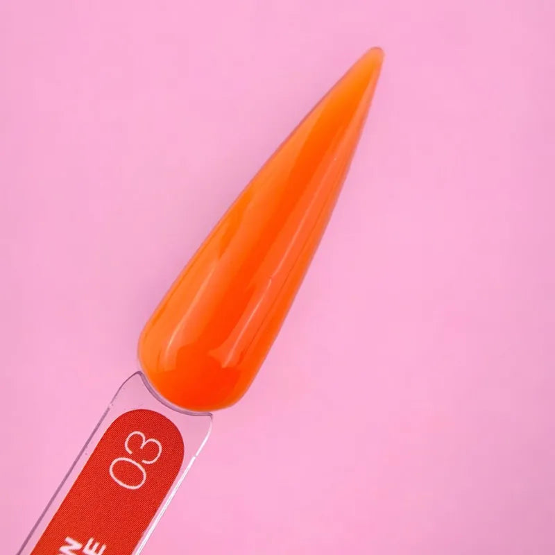 Neon Base Nº 3 LUNAmoon 13 ml – vista 3