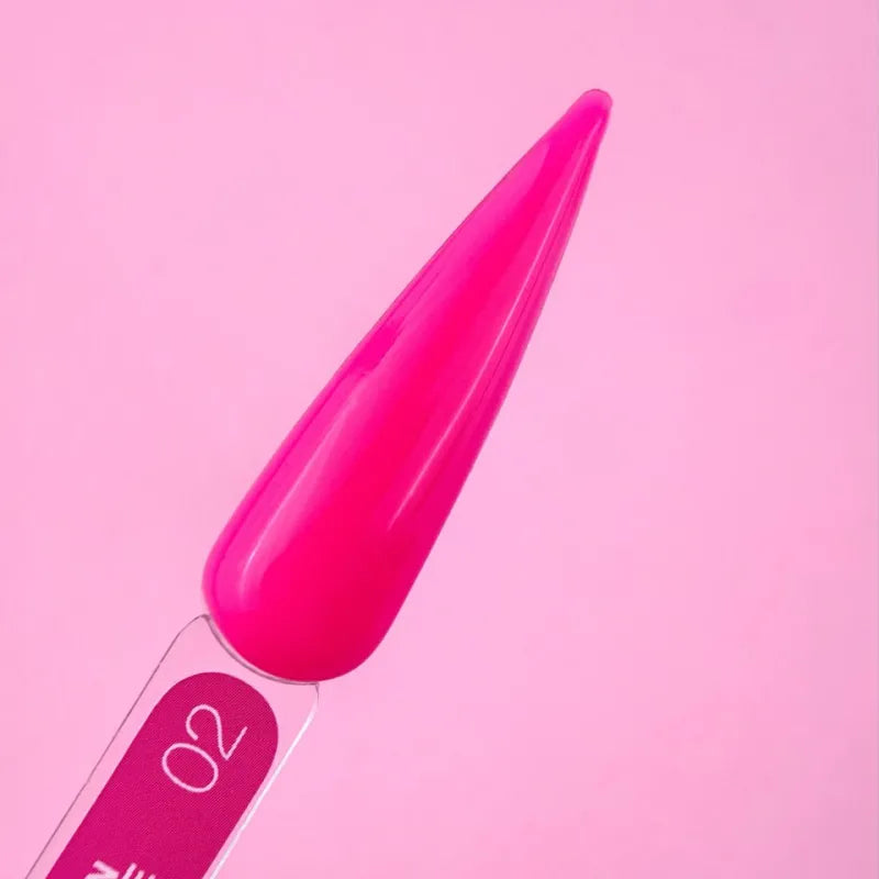Neon Base Nº 2 LUNAmoon 13 ml – vista 3