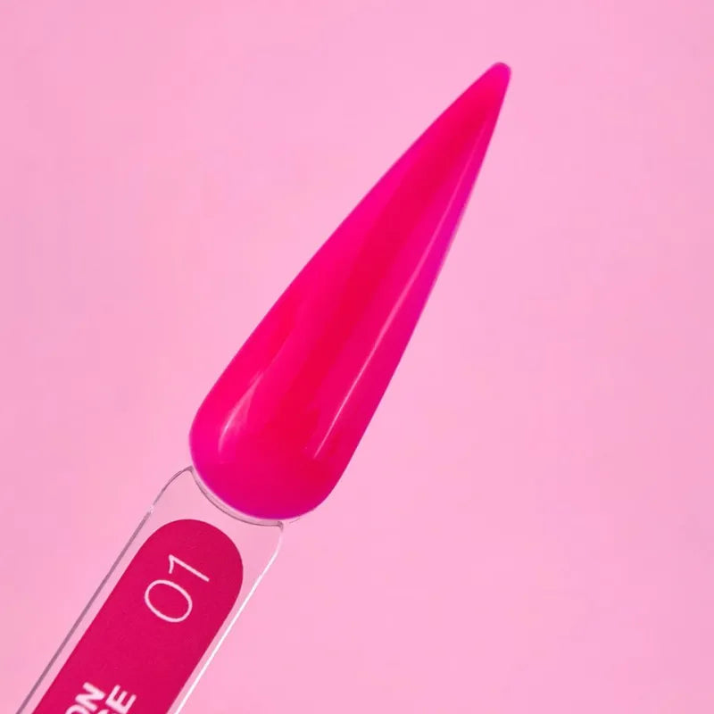 Neon Base Nº 1 LUNAmoon 13 ml – vista 3