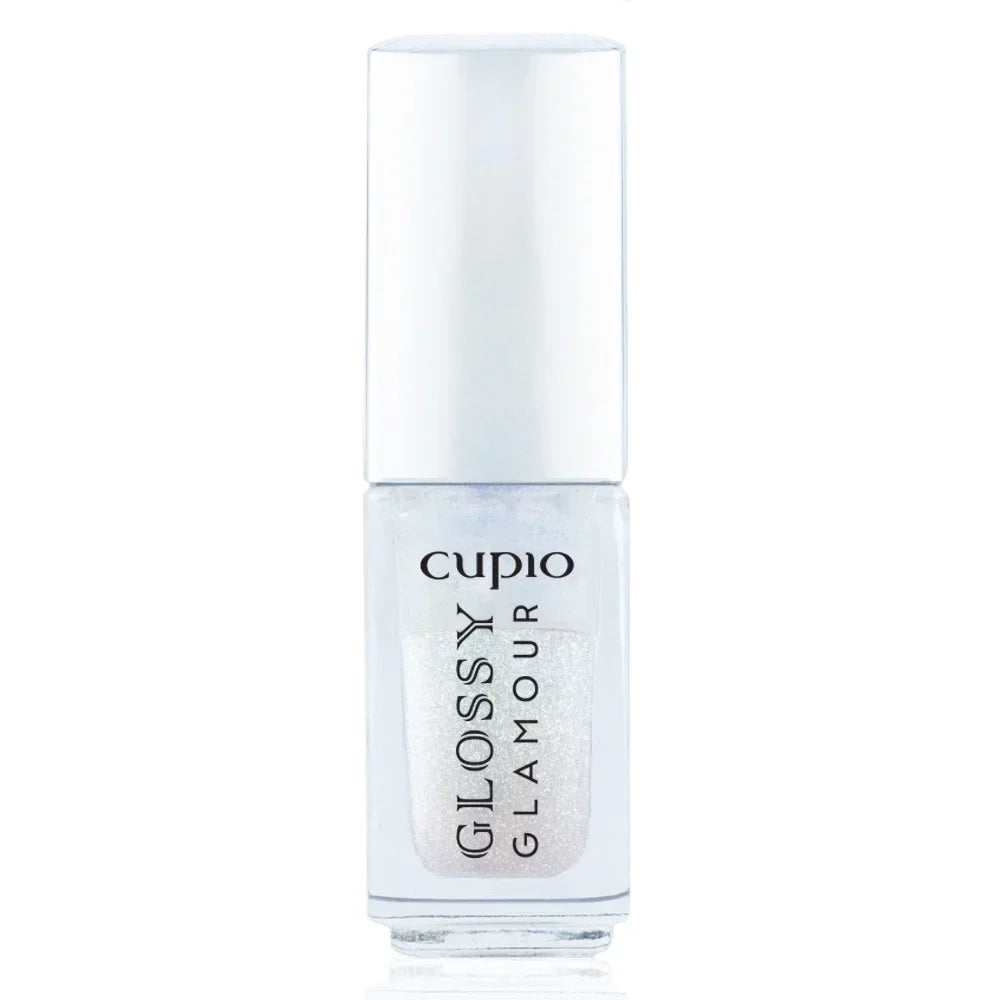 Pigmento liquido para uñas Cupio Glossy Glamour - BRILLIANT SHEEN 5ml