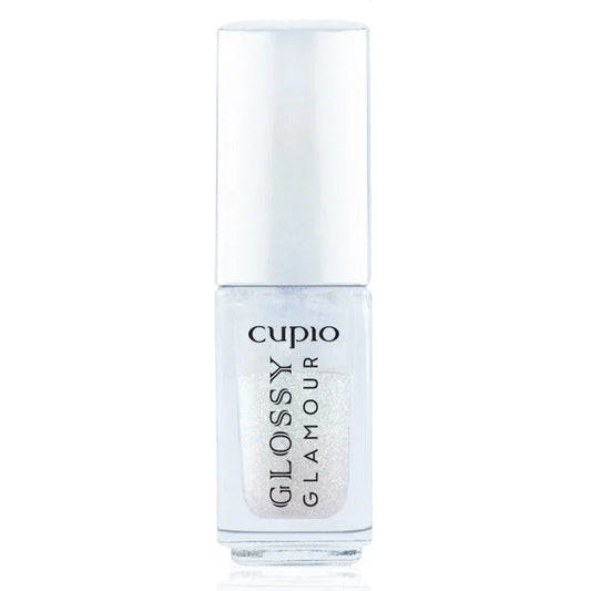 Pigmento liquido para uñas Cupio Glossy Glamour - BRILLIANT SHEEN 5ml