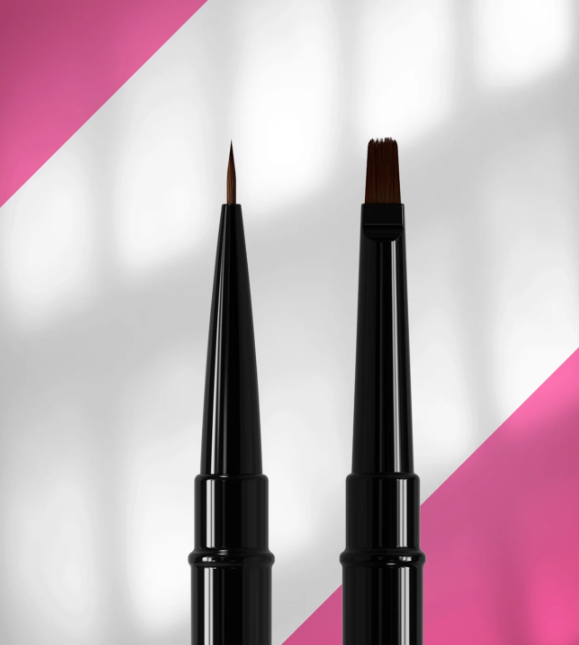 Pincel Profesional Staleks Doble Brush