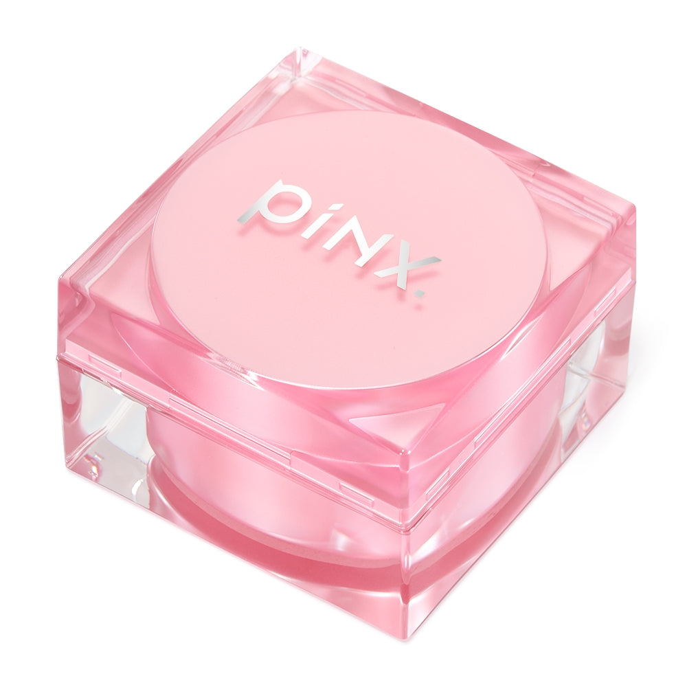 Builder Gel pinx. - ESSENTIAL CLEAR 15ml