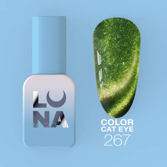 Color Cat Eye Nº 267 LUNAmoon 8 ml