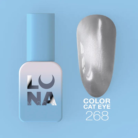 Color Cat Eye Nº 268 LUNAmoon 8 ml