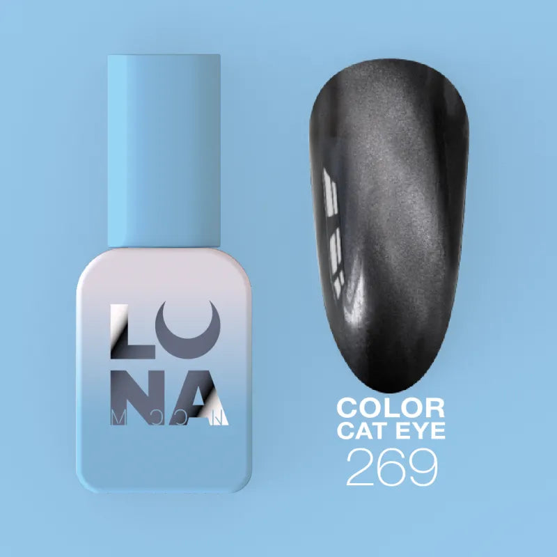 Color Cat Eye Nº 269 LUNAmoon 8 ml