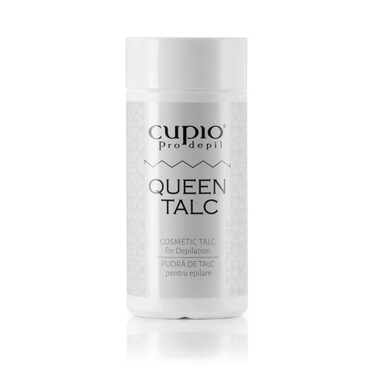 Polvos de Talco Cupio Queen 50g