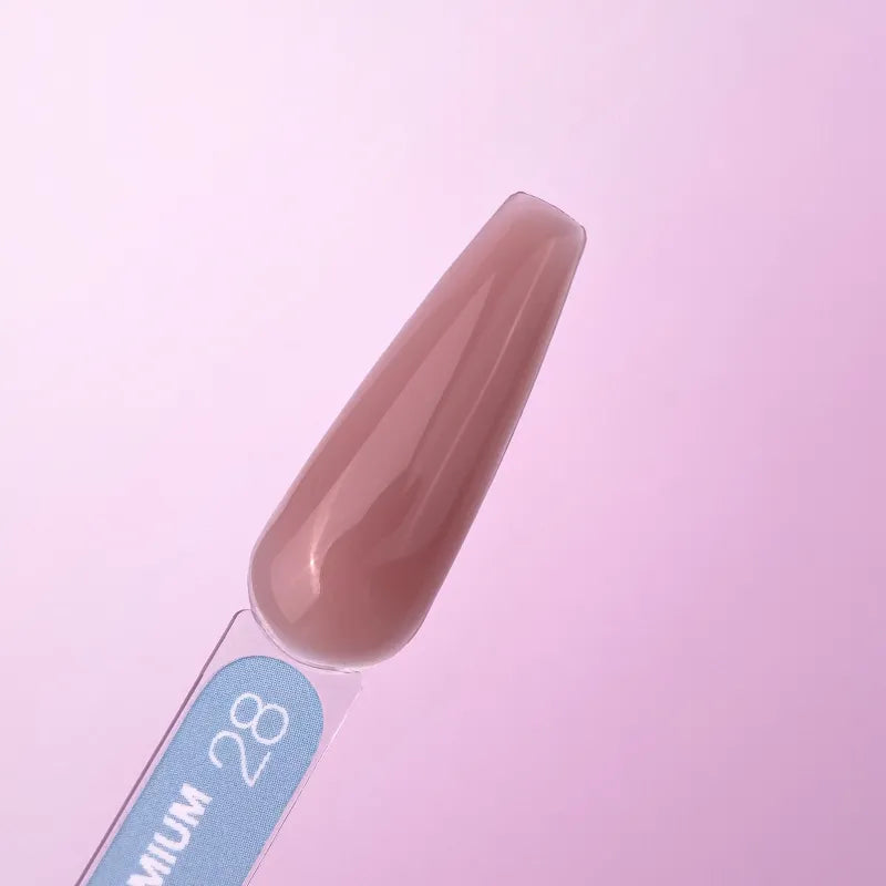 Premium Gel Nº 28 LUNAmoon – vista 3