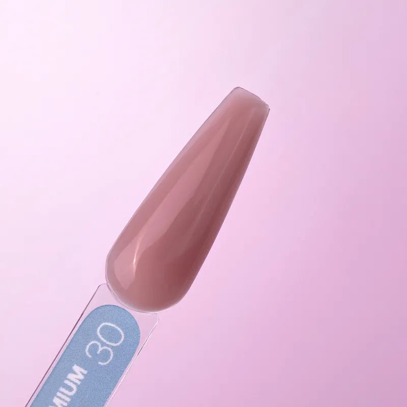 Premium Gel Nº 30 LUNAmoon – vista 2