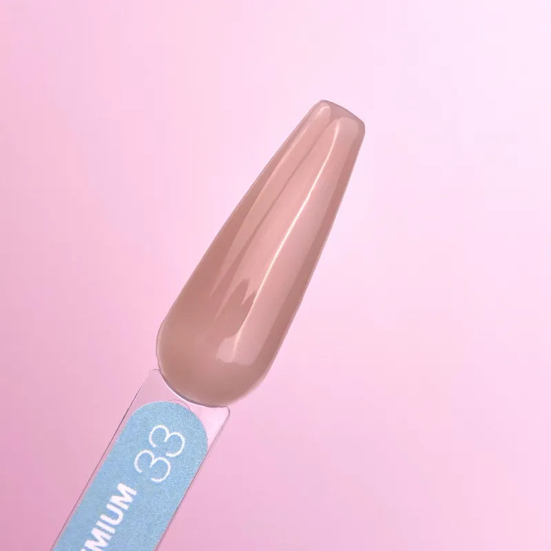 Premium Gel Nº 33 LUNAmoon – vista 3