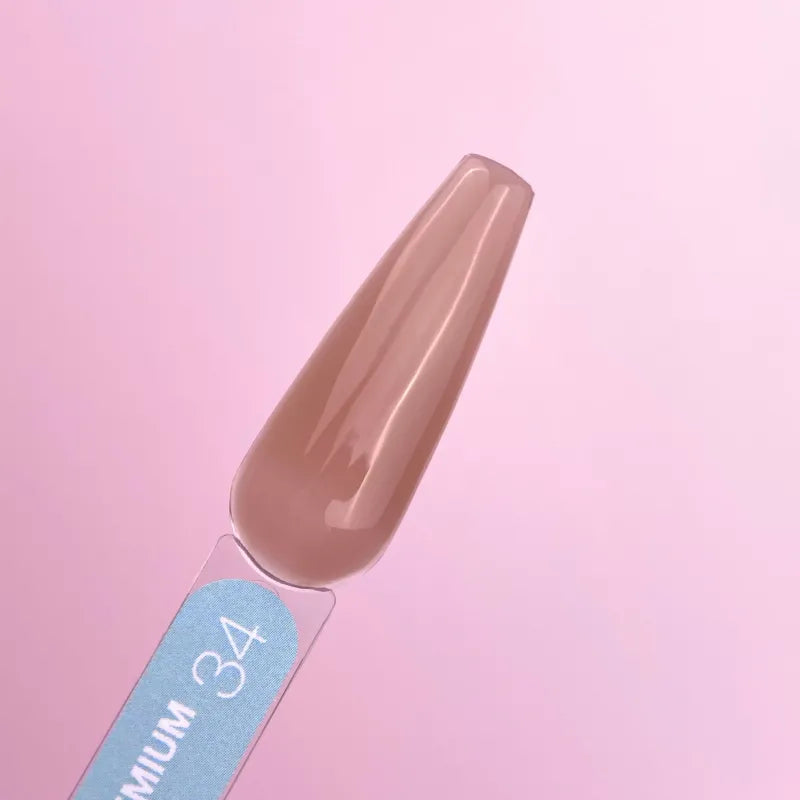 Premium Gel Nº 34 LUNAmoon – vista 3