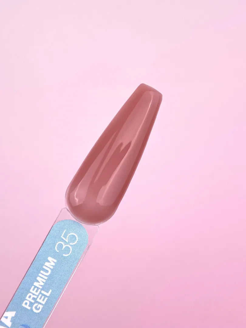 Premium Gel Nº 35 LUNAmoon – vista 3