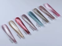 Esmalte Semipermanente Cupio Effect X - KITTY EYES RUSSIAN BLUE 8ml