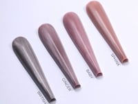Esmalte Semipermanente Cupio Effect X - KITTY EYES GINGER 8ml