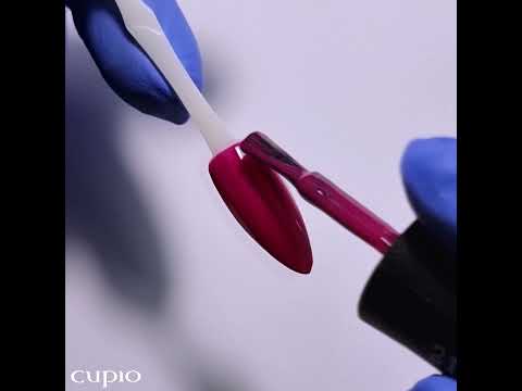Esmalte Semipermanente Cupio The One - BACHATA 15ml