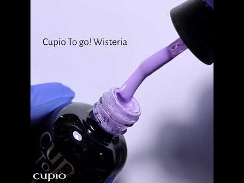 Esmalte Semipermanente Cupio The One - WISTERIA 15ml