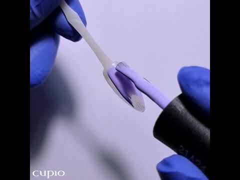 Esmalte Semipermanente Cupio The One - LAVENDULA 15ml