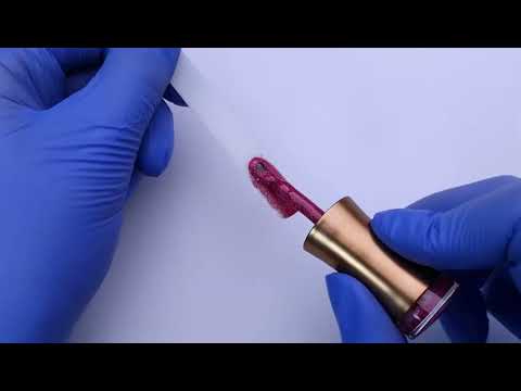 Esmalte Semipermanente Cupio The One - SECRET BERRY 15ml