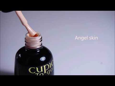 Esmalte Semipermanente Cupio The One - ANGEL SKIN 15ml