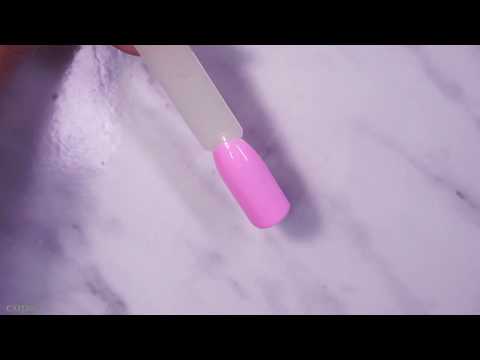 Esmalte Semipermanente Cupio The One - SOPHISTIPINK 15ml