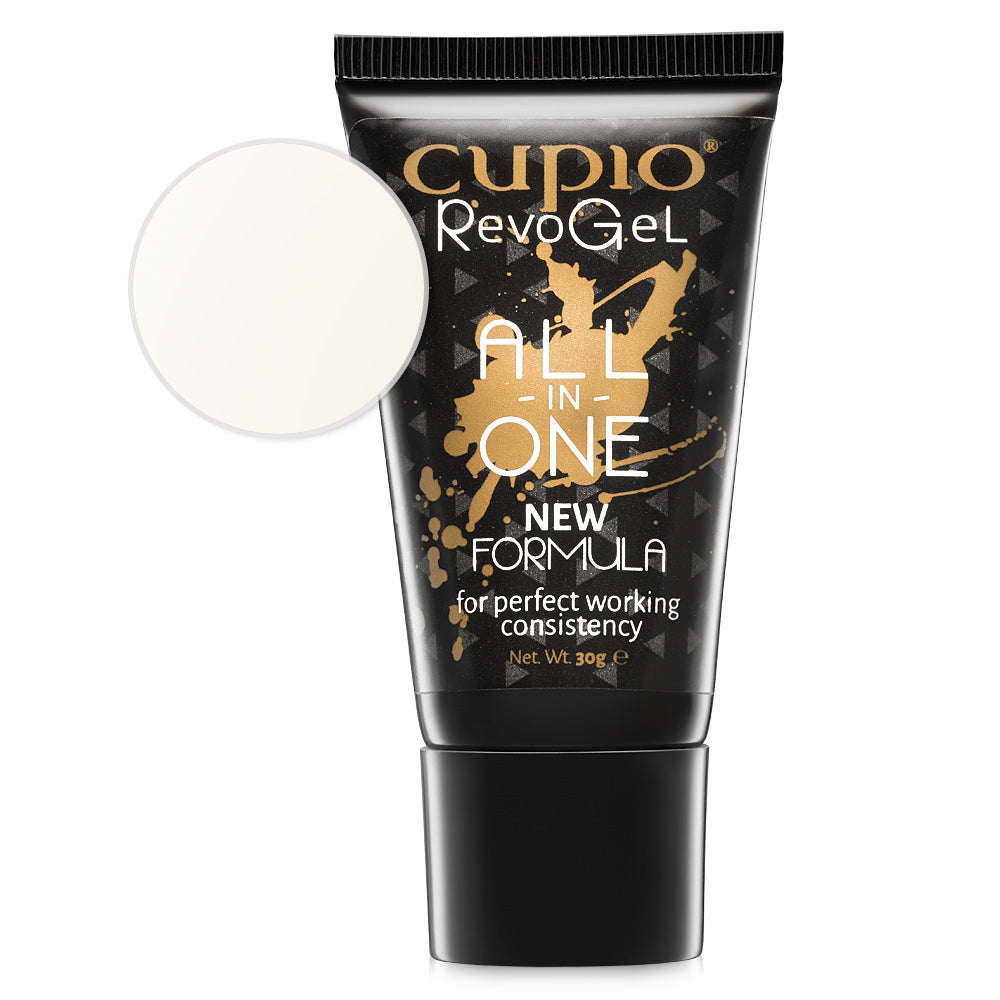 Acrygel Cupio RevoGel - BUTTERMILK 30g