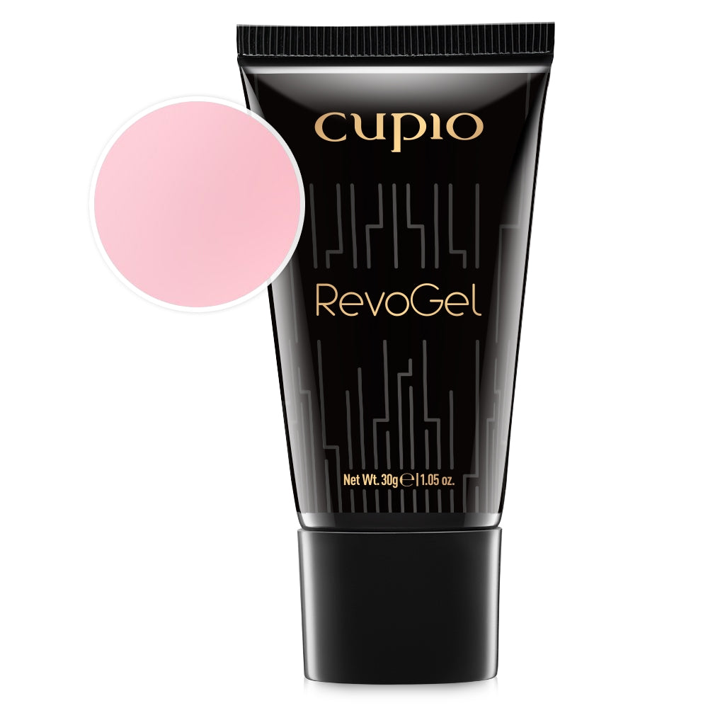 Acrygel Cupio RevoGel - BABY PINK 30g