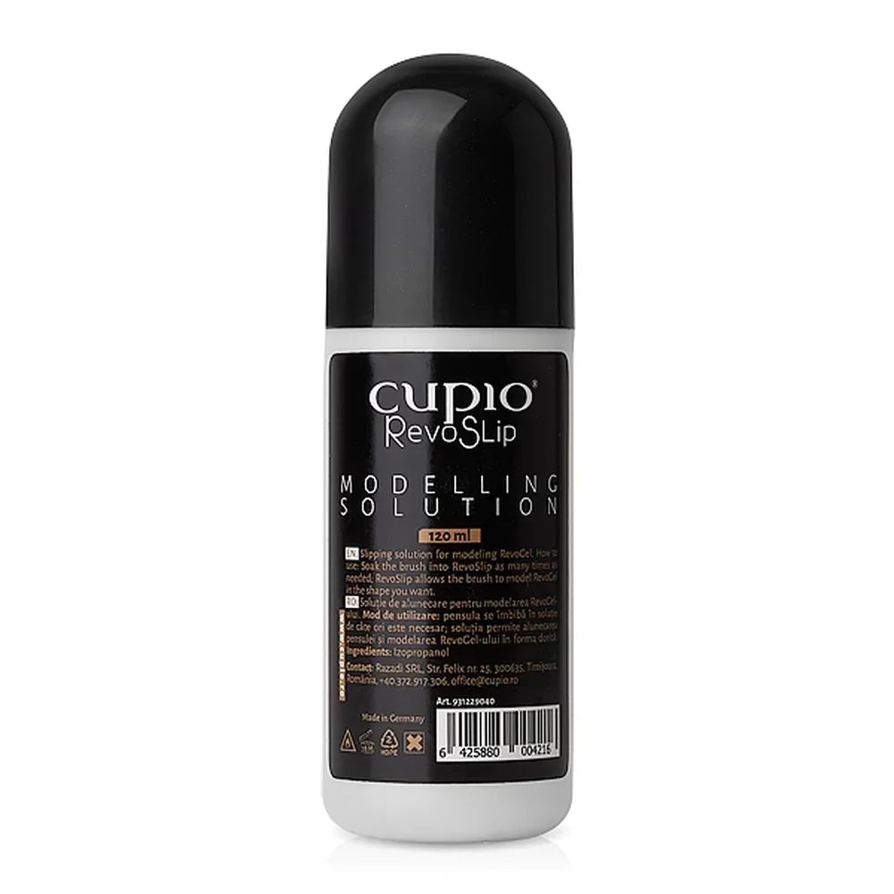 RevoSlip Cupio - Solucion Modeladora 120ml