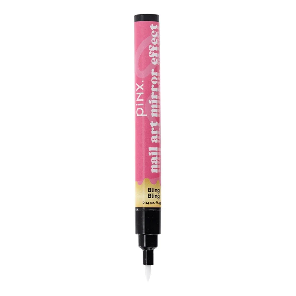Rotulador Nail Art pinx. - BLING BLING 4gr - imagen 3
