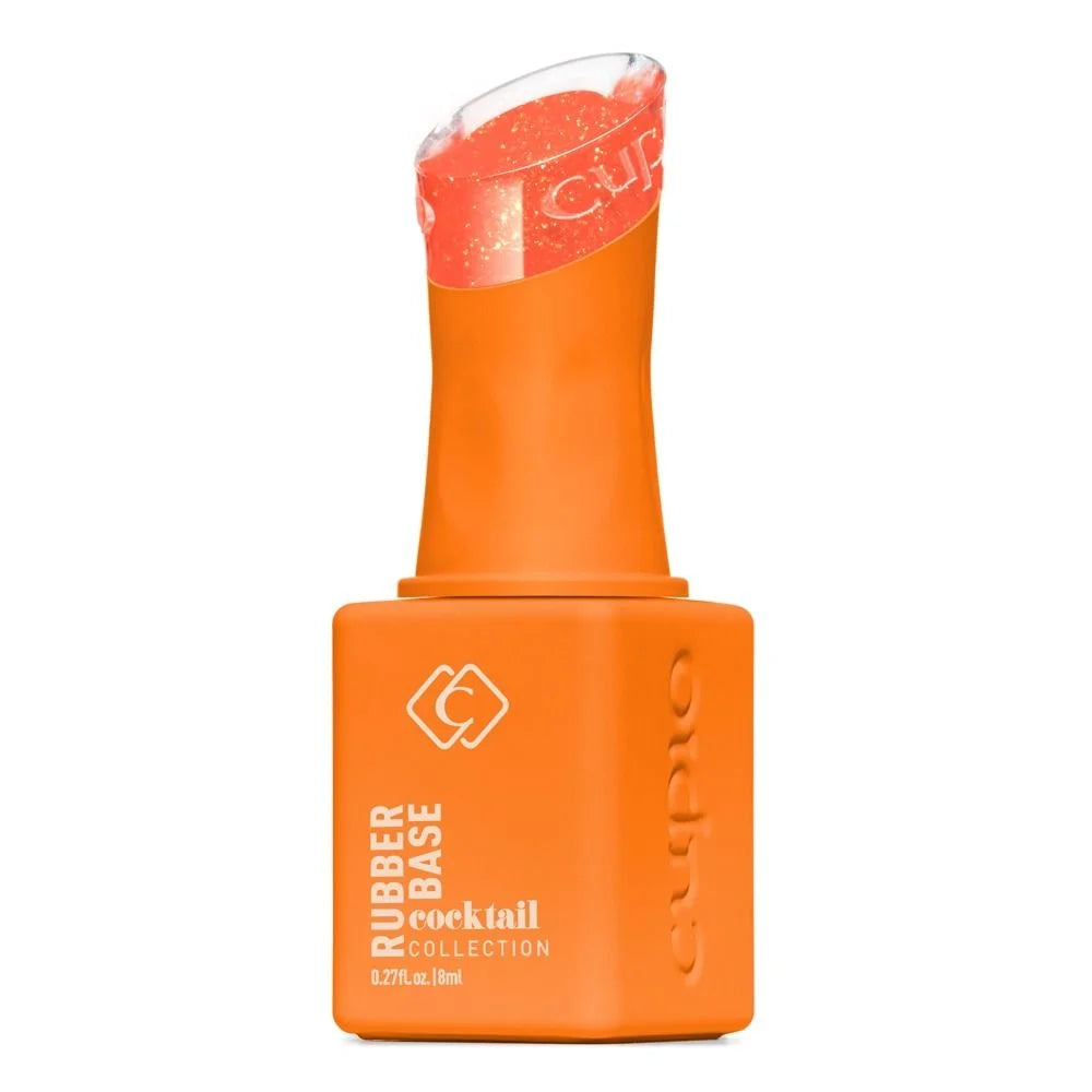 Base Rubber Cupio Cocktail - APEROL SPRITZ 15ml - imagen 2