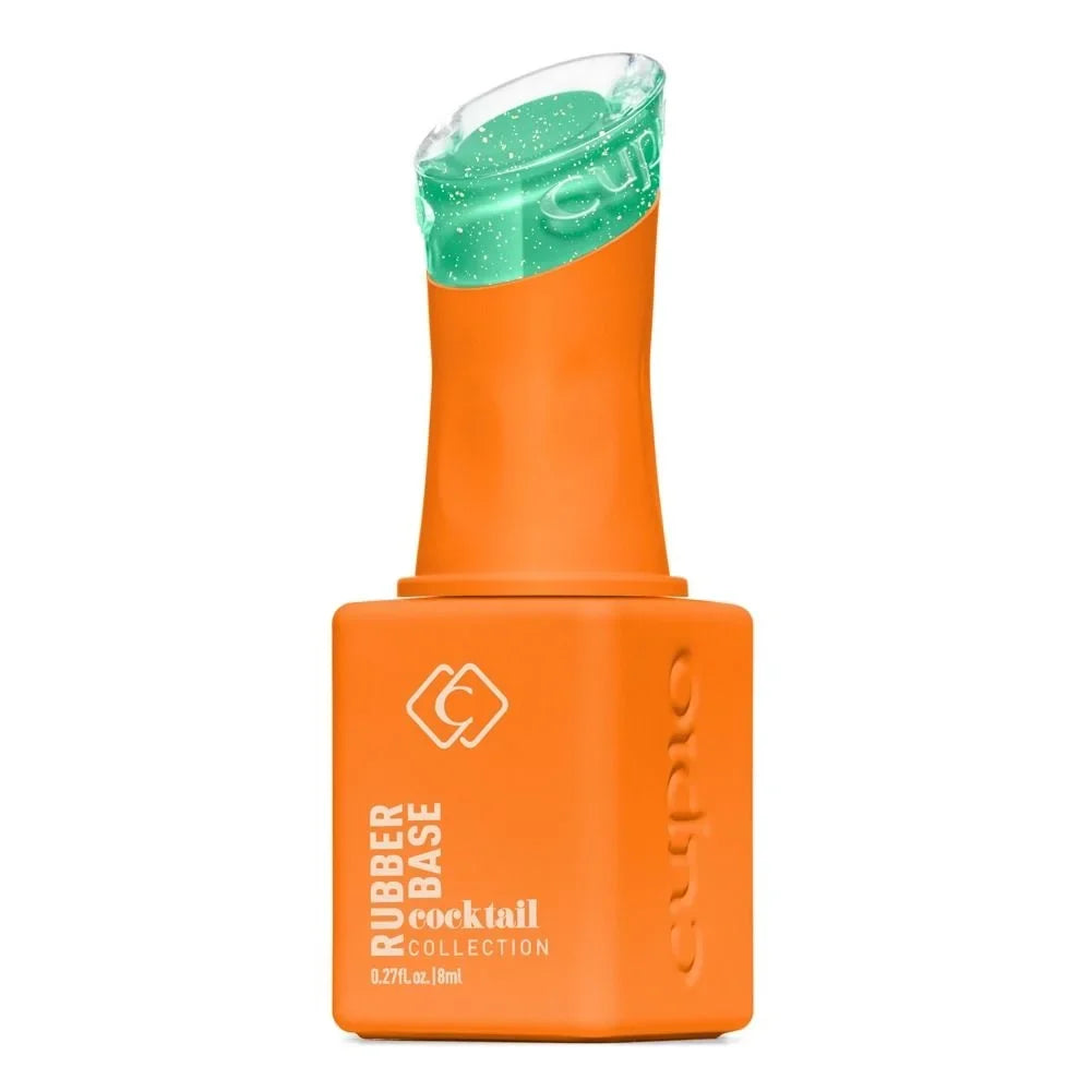 Base Rubber Cupio Cocktail - APPLETINI 15ml - imagen 2