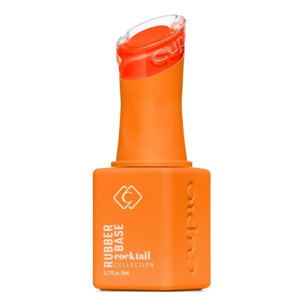 Base Rubber Cupio Cocktail - BLOODY MARY 15ml - imagen 2