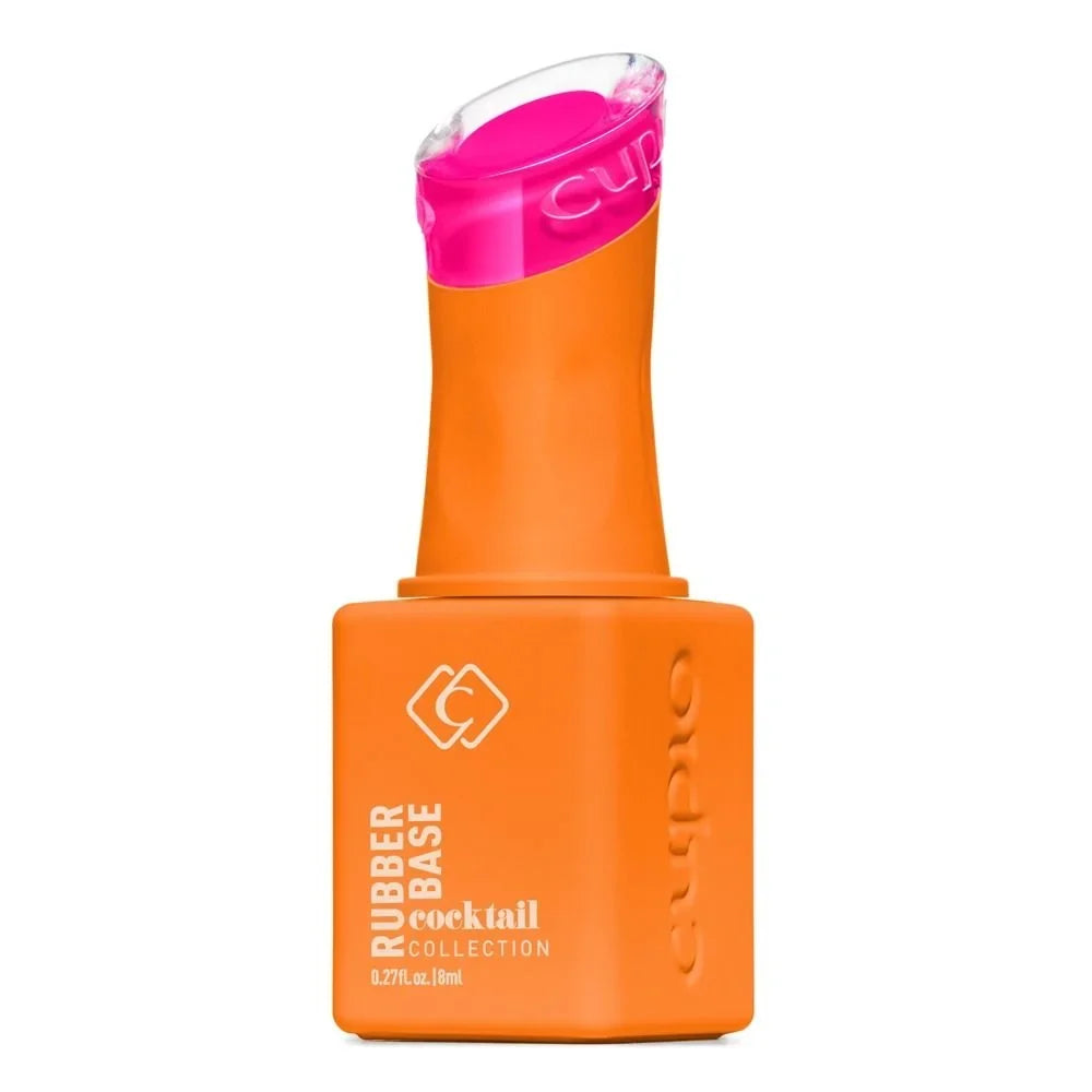 Base Rubber Cupio Cocktail - COSMOPOLITAN 15ml - imagen 2