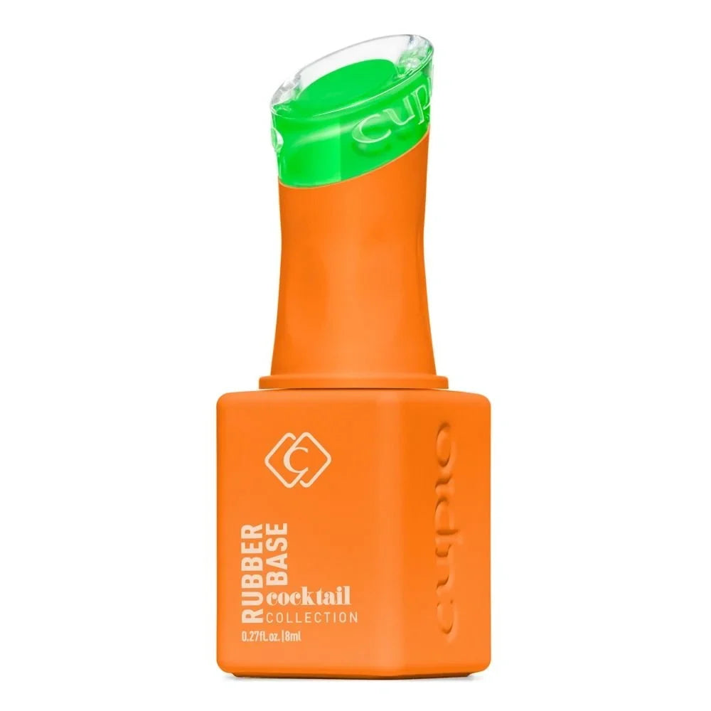 Base Rubber Cupio Cocktail - CUCUMBER COOLER 15ml - imagen 2
