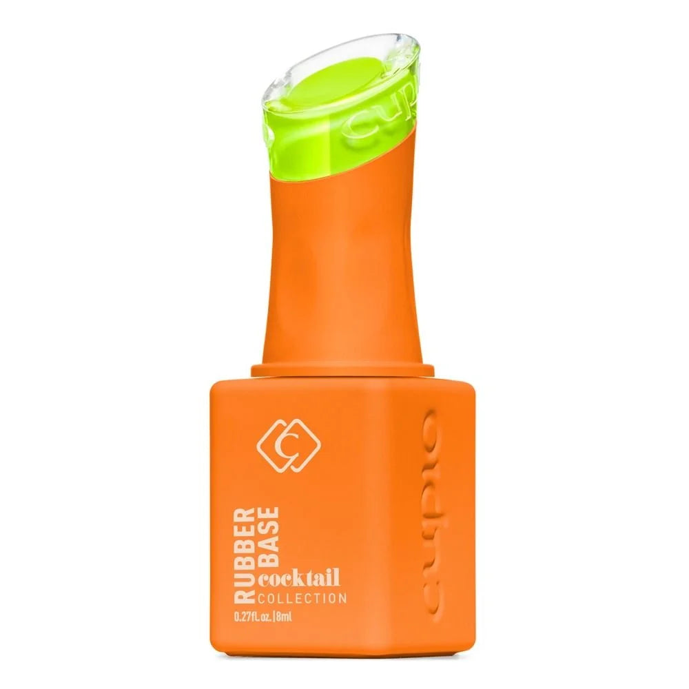 Base Rubber Cupio Cocktail - LEMON DROP 15ml - imagen 2