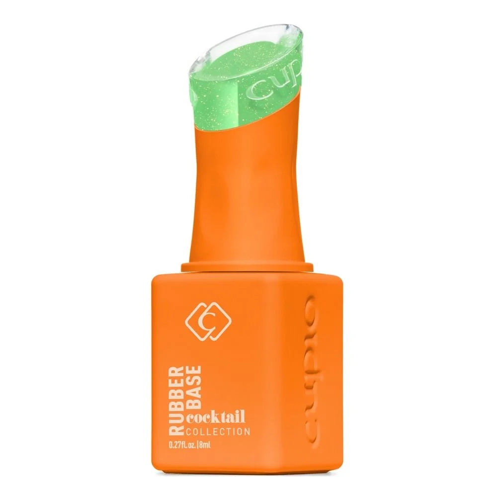 Base Rubber Cupio Cocktail - MINT MOJITO 15ml - imagen 2