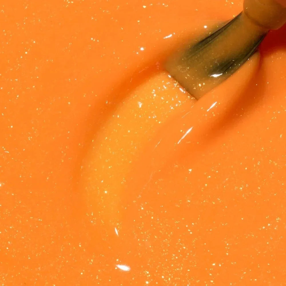 Base Rubber Cupio Cocktail - PEACH BELLINI 15ml