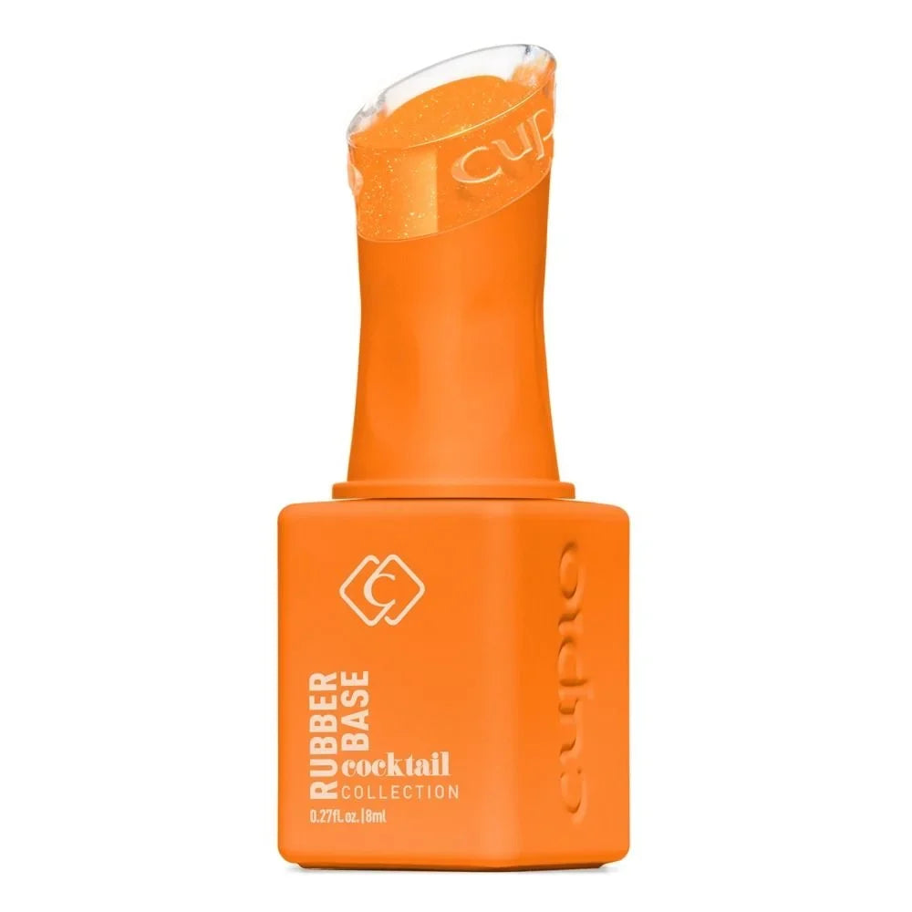 Base Rubber Cupio Cocktail - PEACH BELLINI 15ml - imagen 2