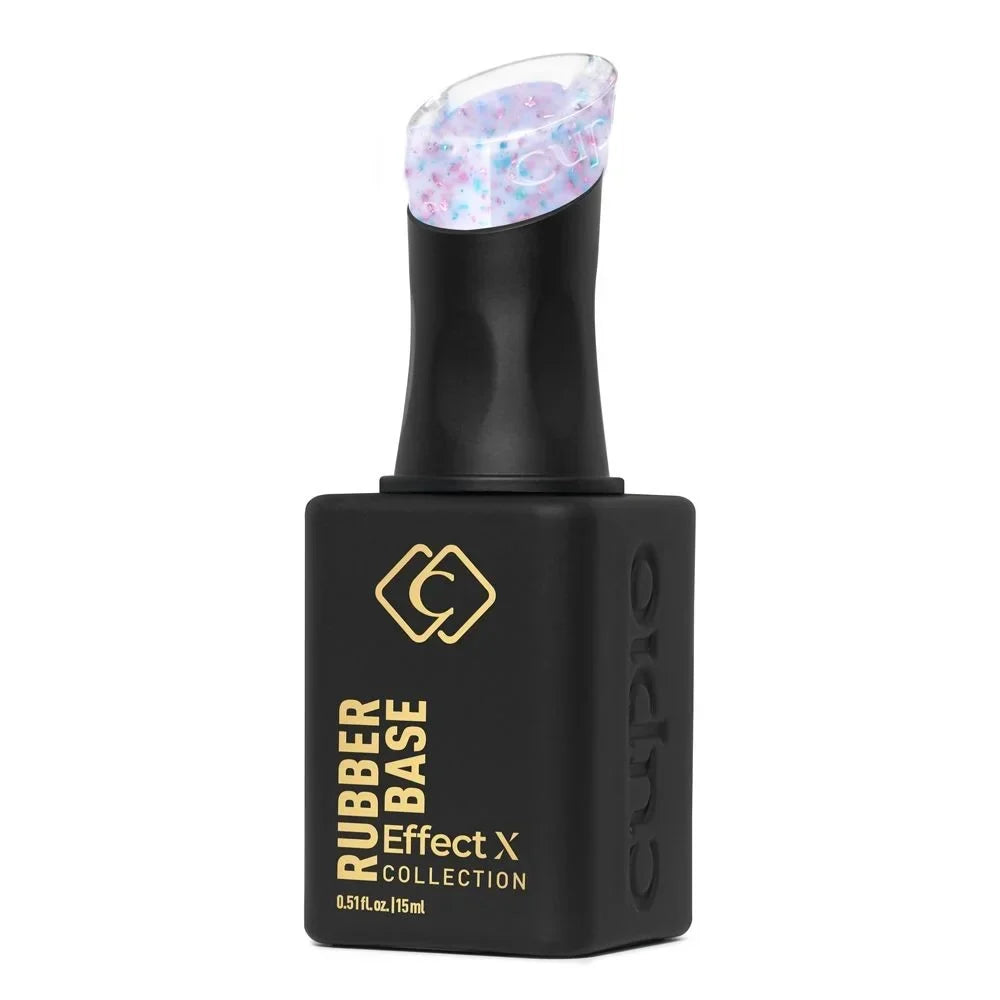 Base Rubber Cupio Effect X - MY SWEETY 15ml - imagen 2