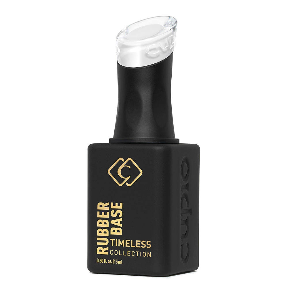 Base Rubber Cupio Timeless - ANGEL'S WING 15ml - imagen 2