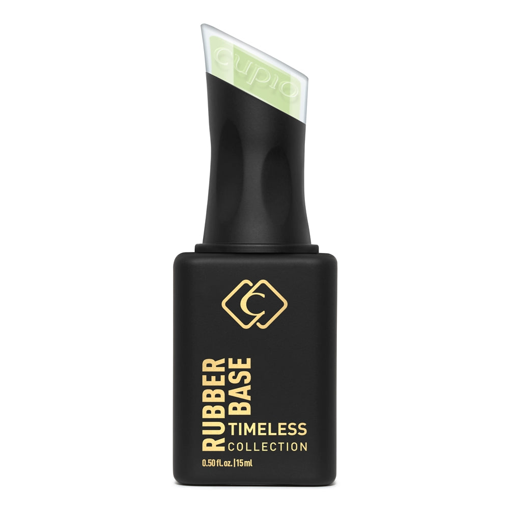 Base Rubber Cupio Timeless - BREEZY BASIL 15ml