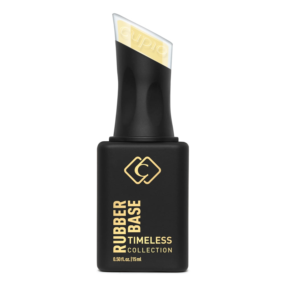 Base Rubber Cupio Timeless - DAISY DELIGHT 15ml