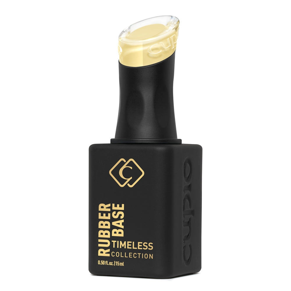 Base Rubber Cupio Timeless - DAISY DELIGHT 15ml - imagen 2