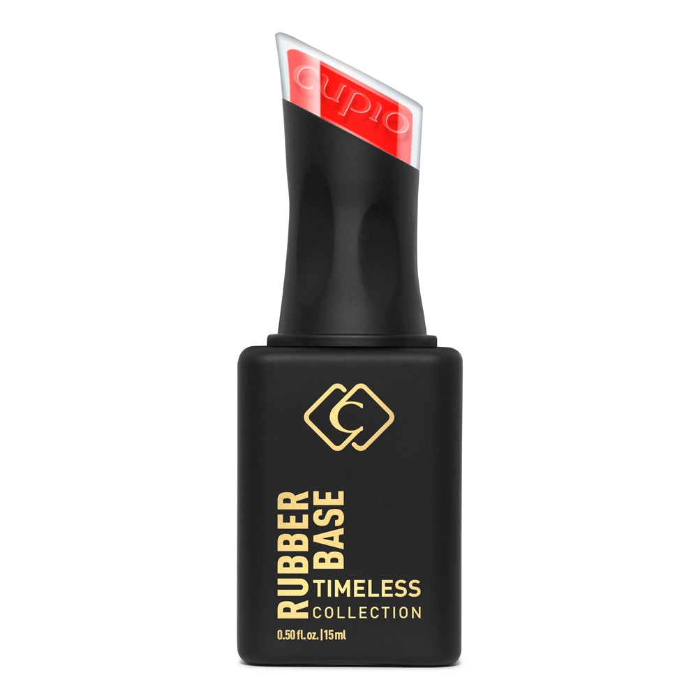 Base Rubber Cupio Timeless - ENDLESS RED 15ml